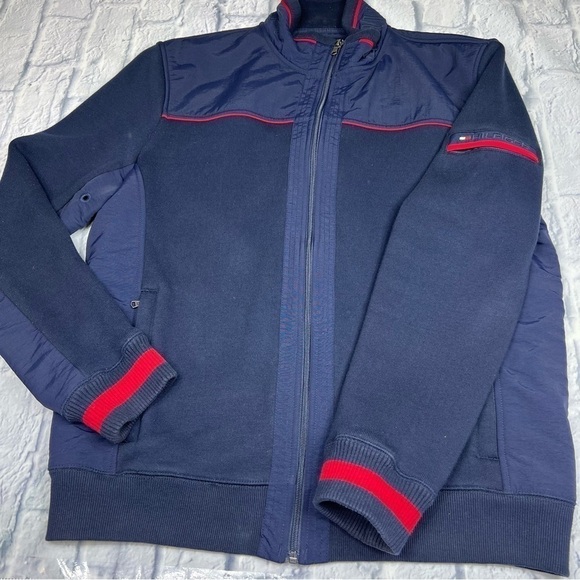 Tommy Hilfiger men’s winter jacket size large